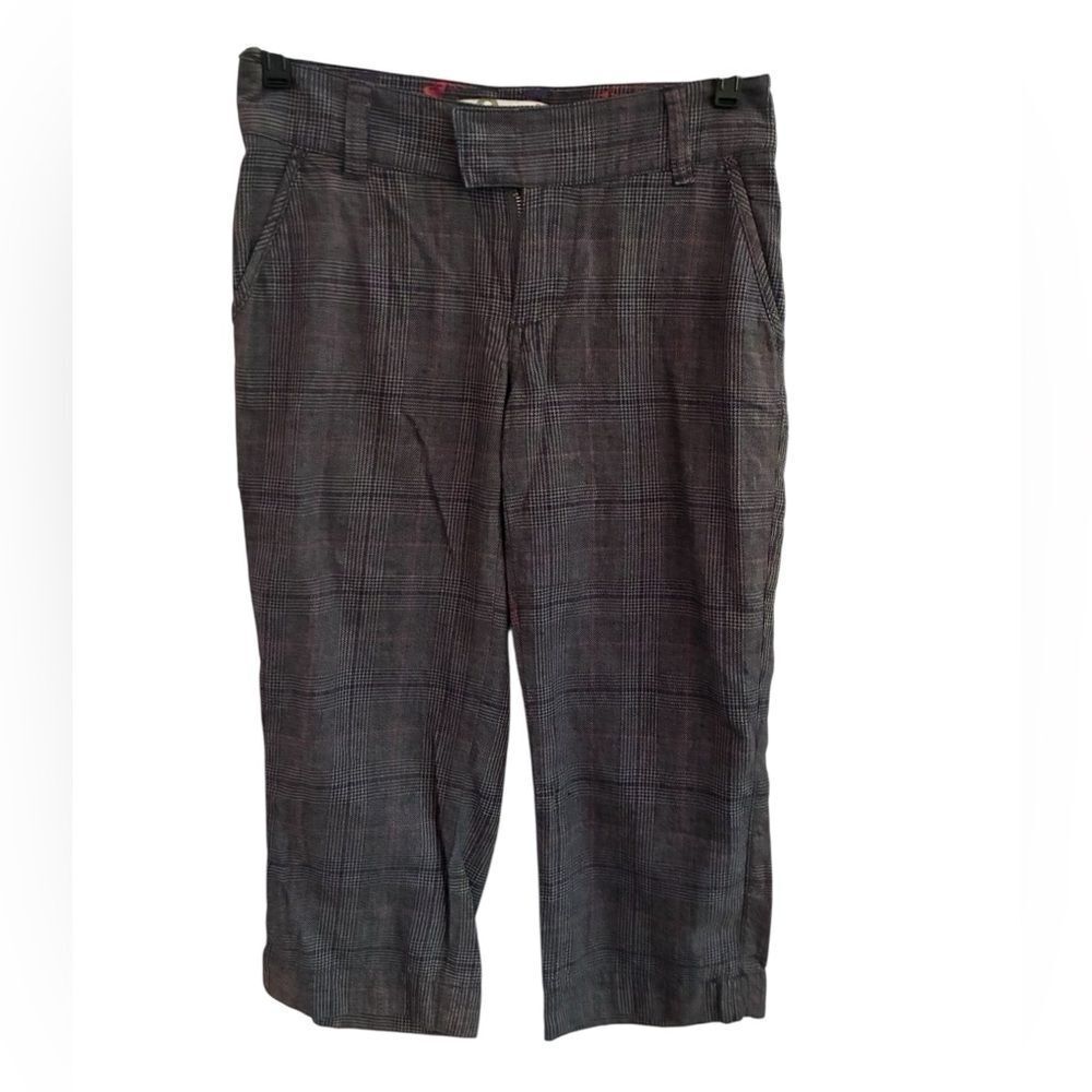 Roxy Capris Girls Size 12
